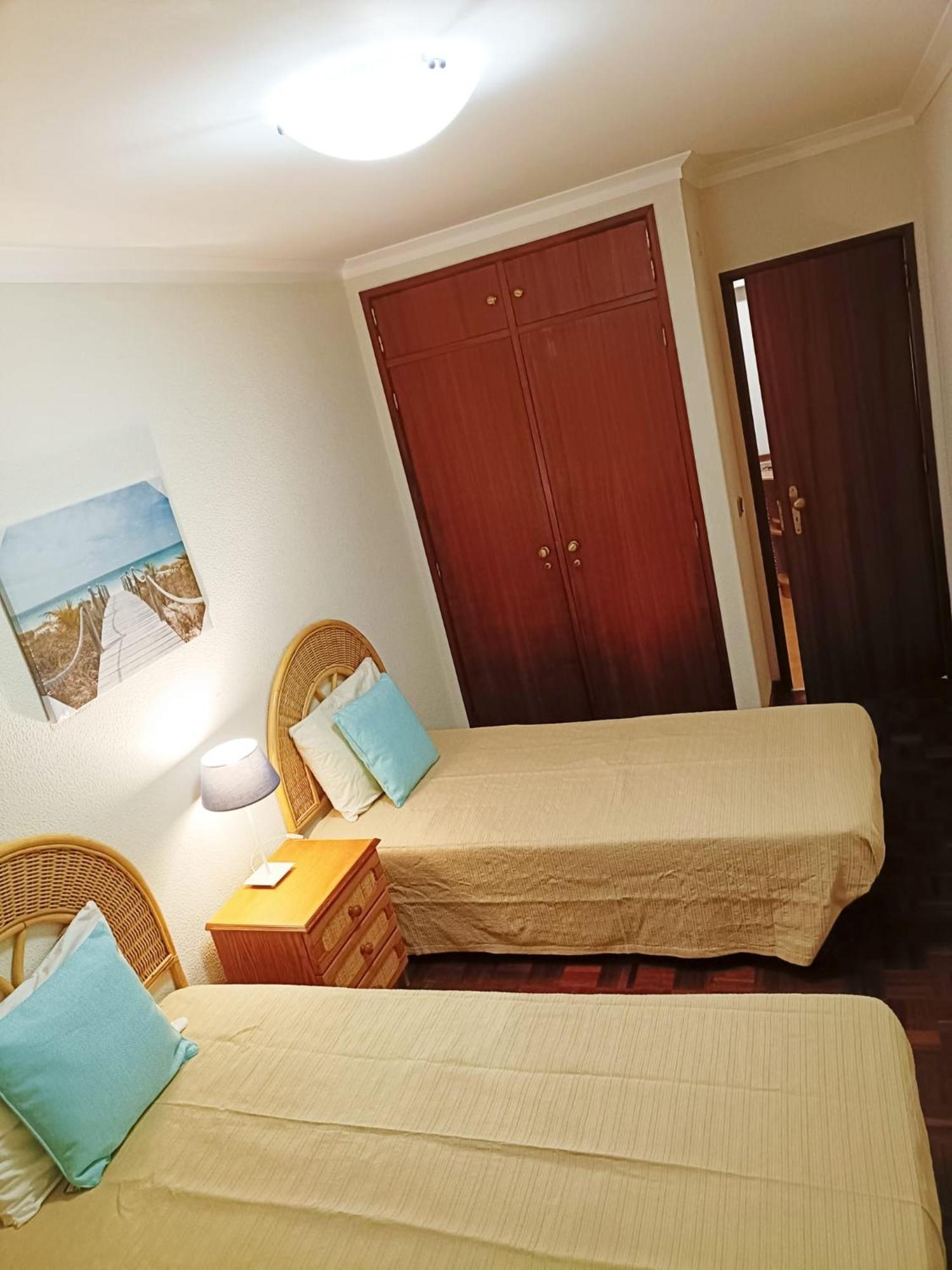 Sesimbra Flat Daire Dış mekan fotoğraf