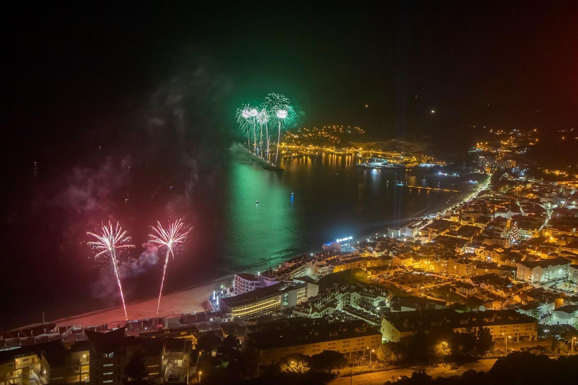 Sesimbra Flat Daire Dış mekan fotoğraf