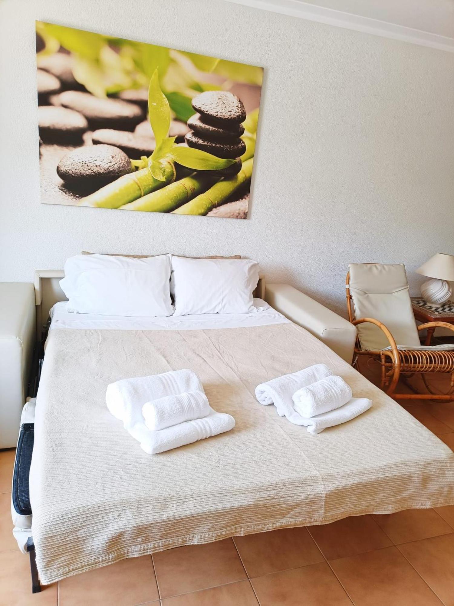 Sesimbra Flat Daire Dış mekan fotoğraf