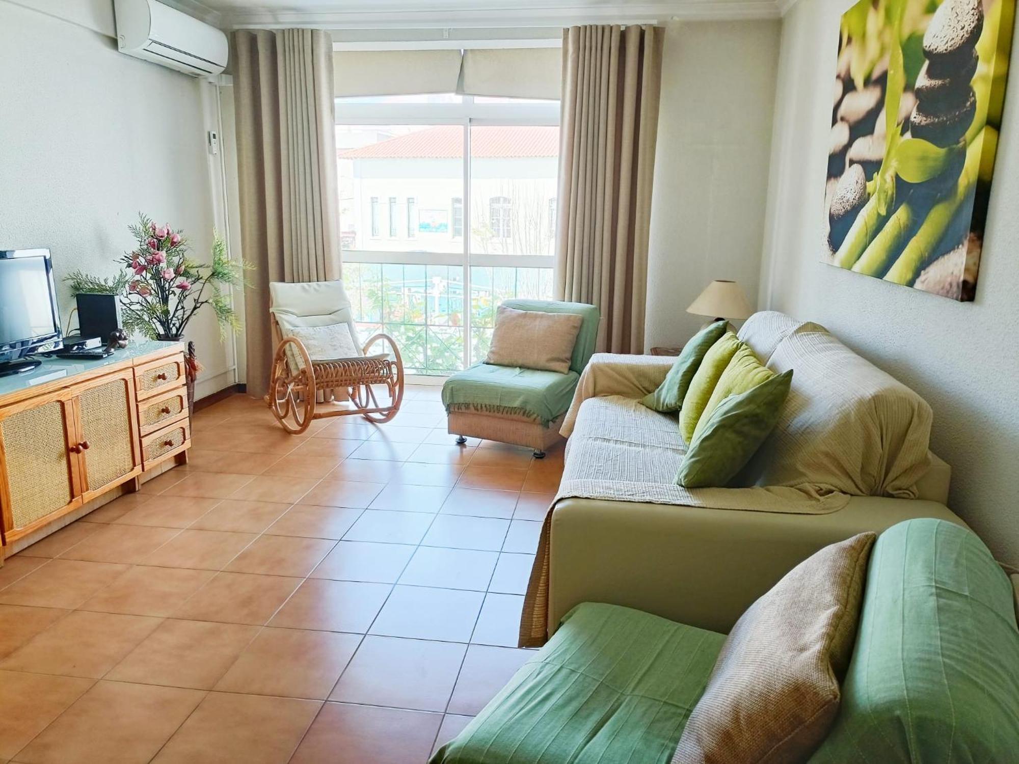 Sesimbra Flat Daire Dış mekan fotoğraf