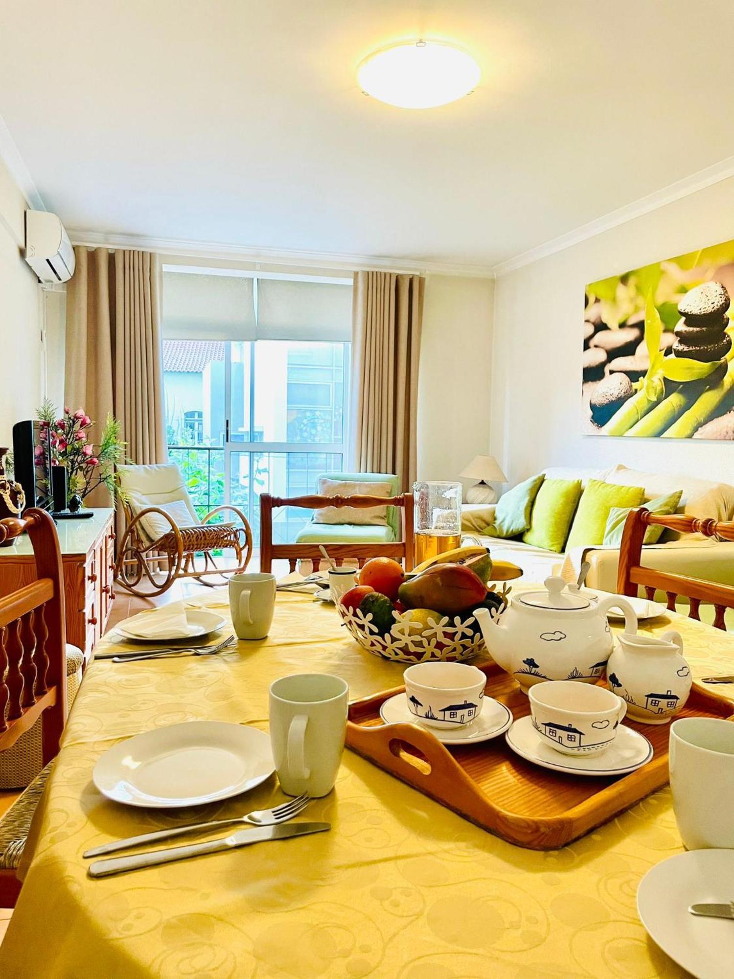 Sesimbra Flat Daire Dış mekan fotoğraf