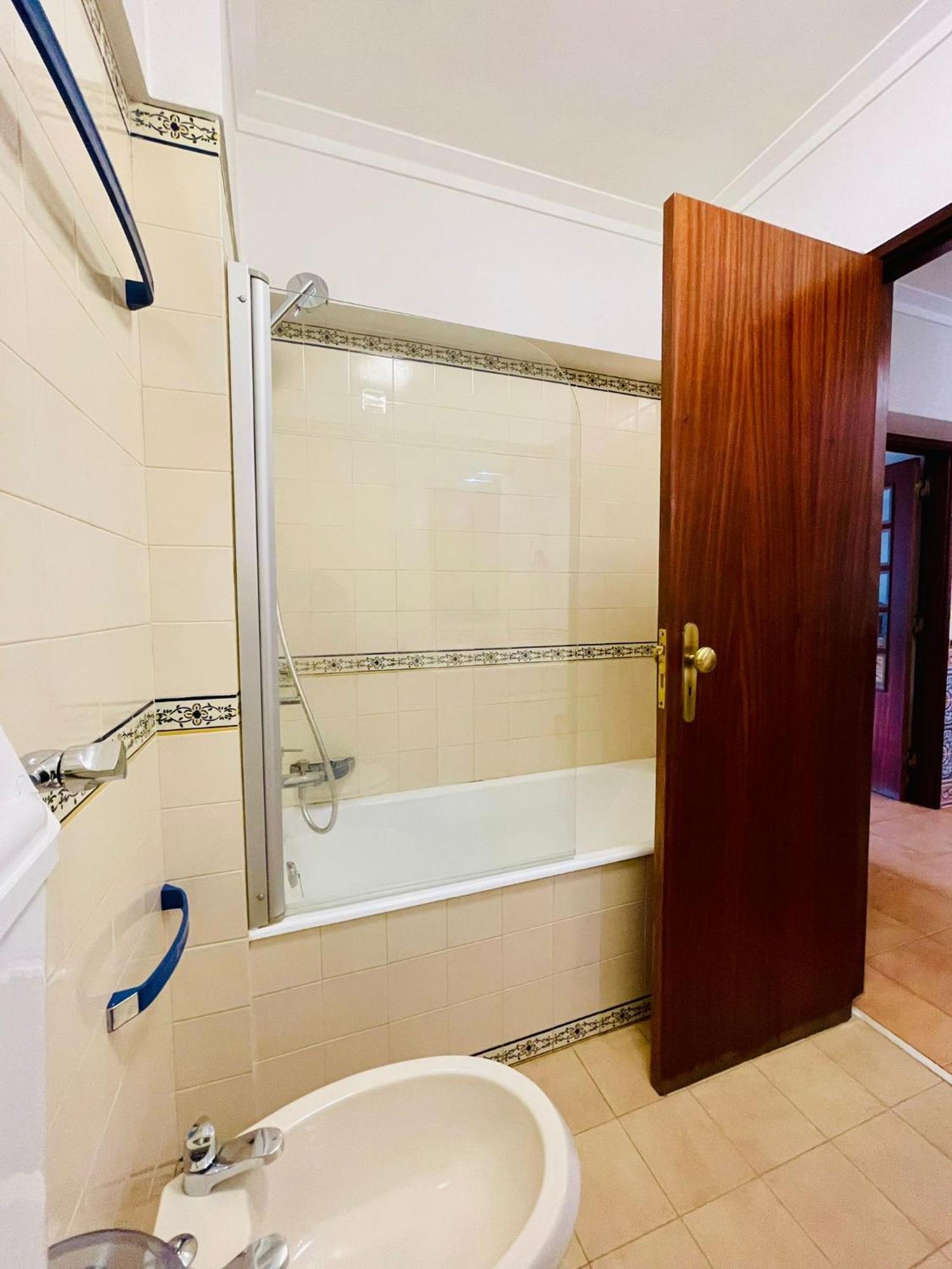 Sesimbra Flat Daire Dış mekan fotoğraf