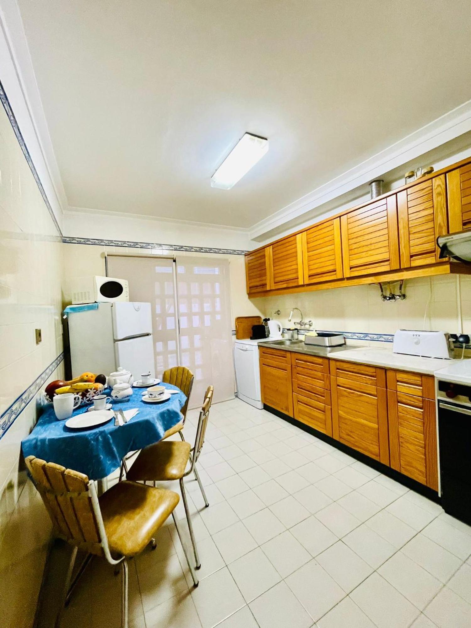 Sesimbra Flat Daire Dış mekan fotoğraf