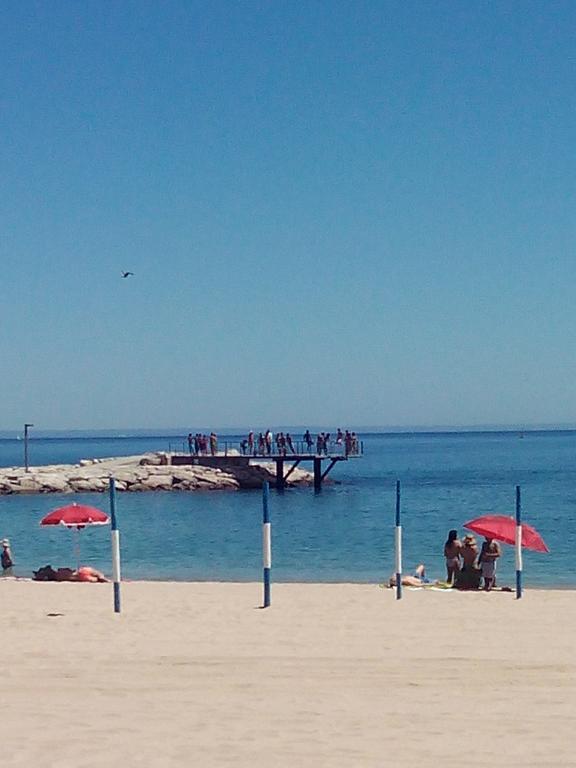 Sesimbra Flat Daire Oda fotoğraf