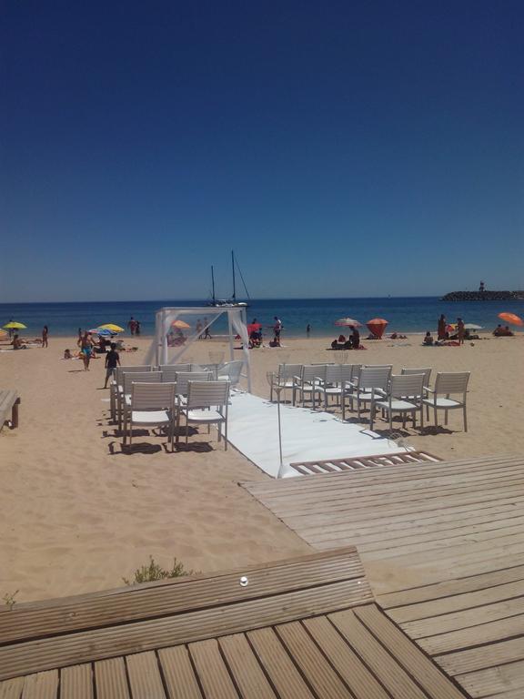 Sesimbra Flat Daire Oda fotoğraf