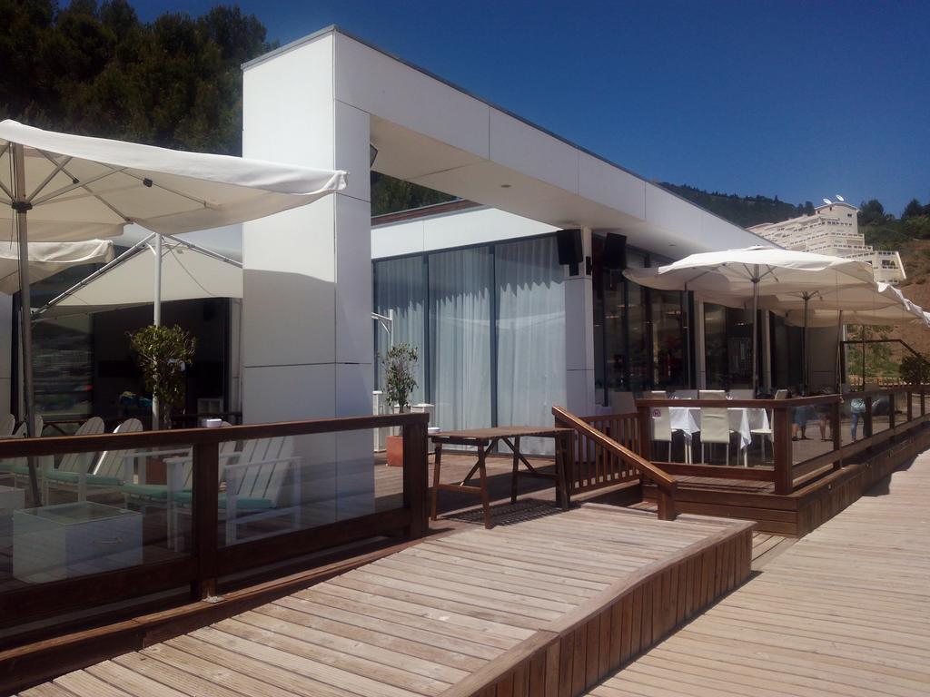 Sesimbra Flat Daire Oda fotoğraf